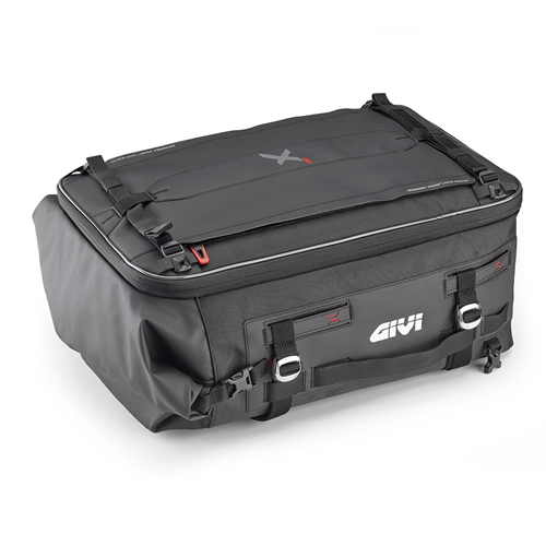 GIVI Cargotas X-Line, Zadel- en pakdragertassen voor op de moto, XL03